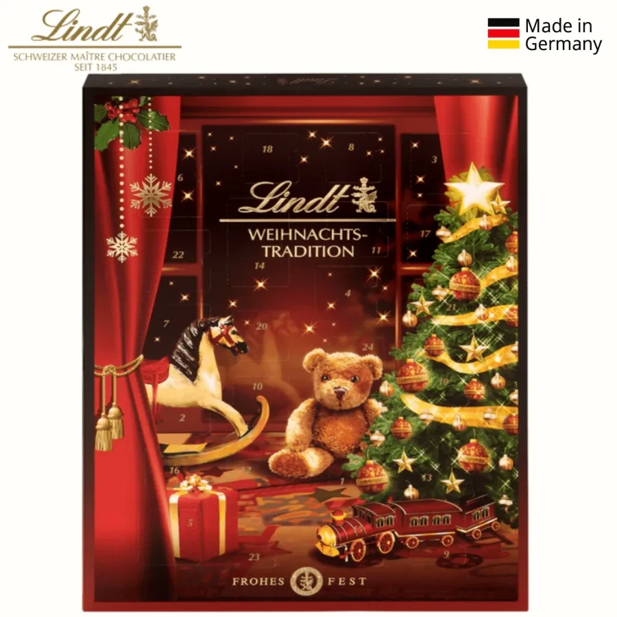 곧 크리스마스인데 설마 아직도 어드벤트 캘린더 안 산 눈아가 있념..?; | 인스티즈