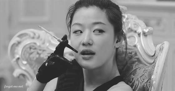 전지현 인생캐릭터라고 제일 많이 언급되는 캐릭터들 | 인스티즈