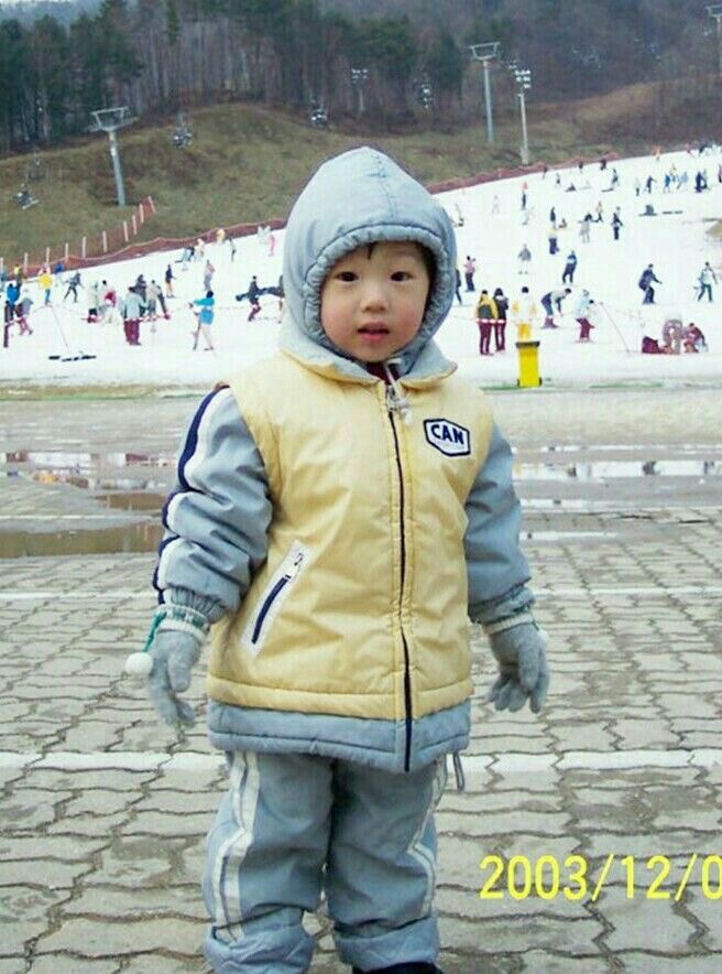 아이돌 과거 사진 모음 | 인스티즈