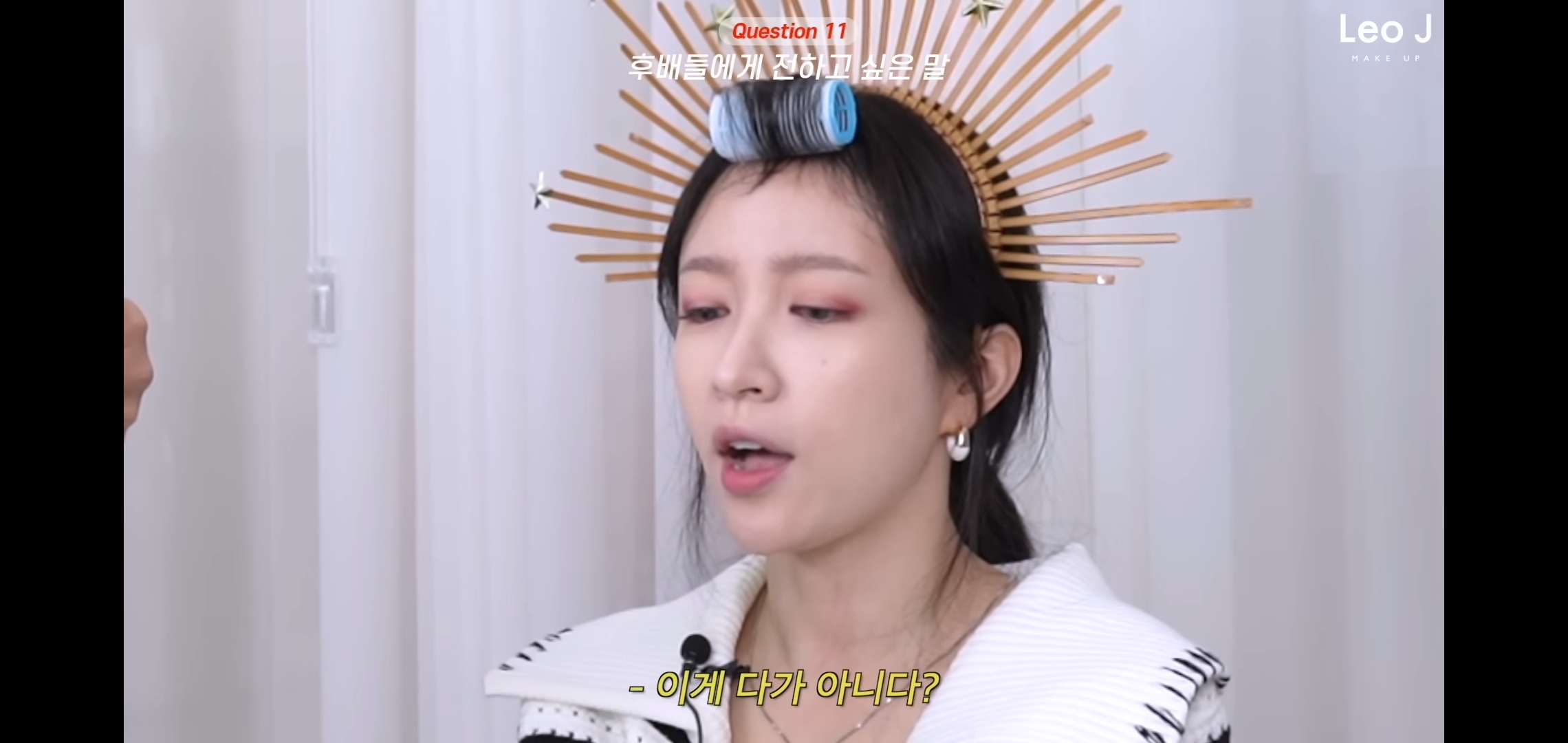 EXID 하니가 어린 나이에 데뷔하는 아이돌 후배들을 보며 하는 생각 | 인스티즈