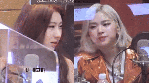 우리가 좋아하는 여돌 그 짤들 | 인스티즈