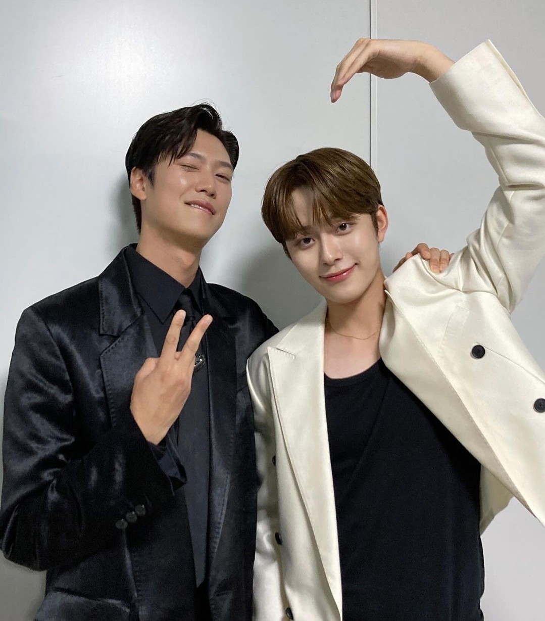 유선호 키 181cm인데 사람들이 작은 줄 아는 이유...jpg | 인스티즈