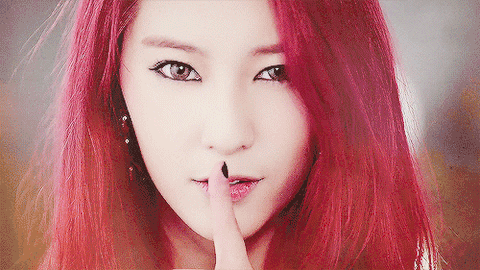 센세이션 했던 f(x)-첫 사랑니 | 인스티즈