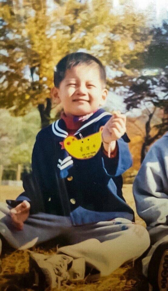 아이돌 과거 사진 모음 | 인스티즈