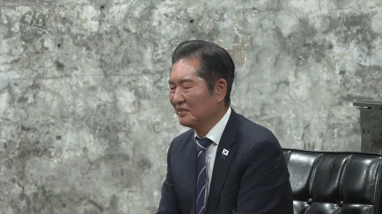 김어준 방송 나와서 눈물 흘린 정청래 | 인스티즈