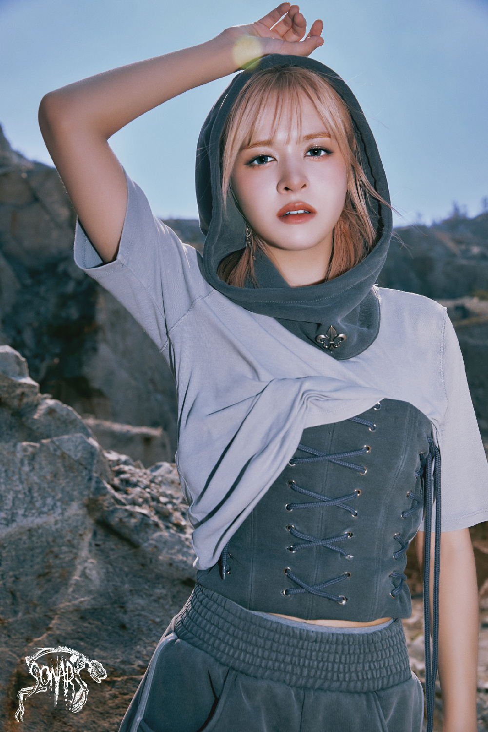 엔믹스 선공개곡 'Soñar (Breaker)' M/V Teaser | 인스티즈