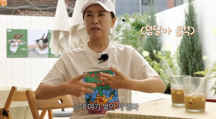 평생 먹고 살만큼 벌어놨다는 오정연 아나운서 | 인스티즈