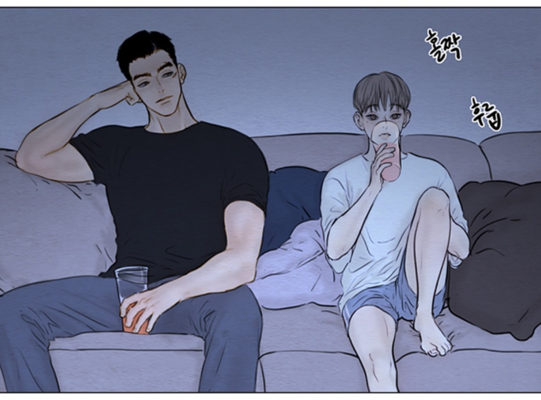 bl 볼때 들의 한이 느껴져 슬픈 달글... | 인스티즈