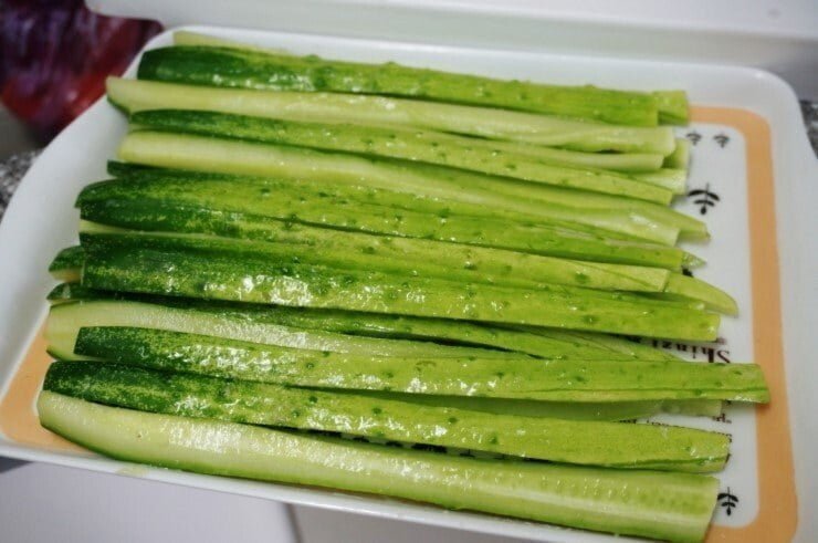 대장김밥 이미지