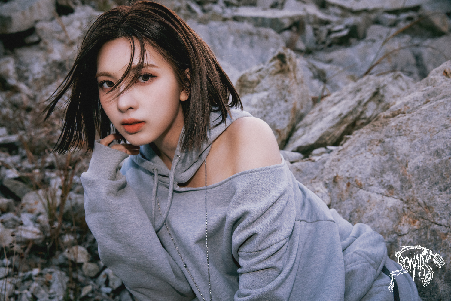 엔믹스 선공개곡 'Soñar (Breaker)' M/V Teaser | 인스티즈