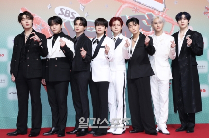 에이티즈, 산불 피해 지원을 위해 1억 원 기부 "일상 회복하길” | 인스티즈
