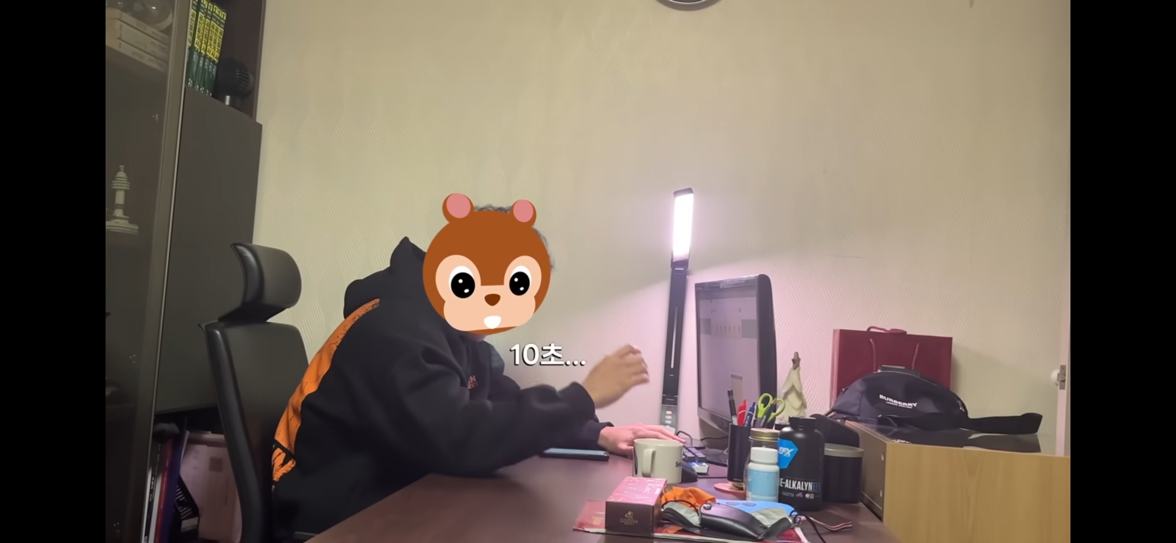 9년만에 세무사 최종합격 순간 | 인스티즈