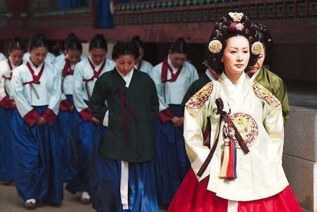 역덕후들이 가끔 답답함에 가슴을 치게 만드는 우리나라 사극에서 '진짜' 많이 안지키는 고증들 | 인스티즈