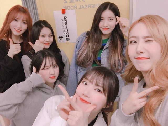 여자아이돌 제작자들에게 어느샌가 강박으로 자리잡힌 거 같은 공식 중 하나.jpg | 인스티즈