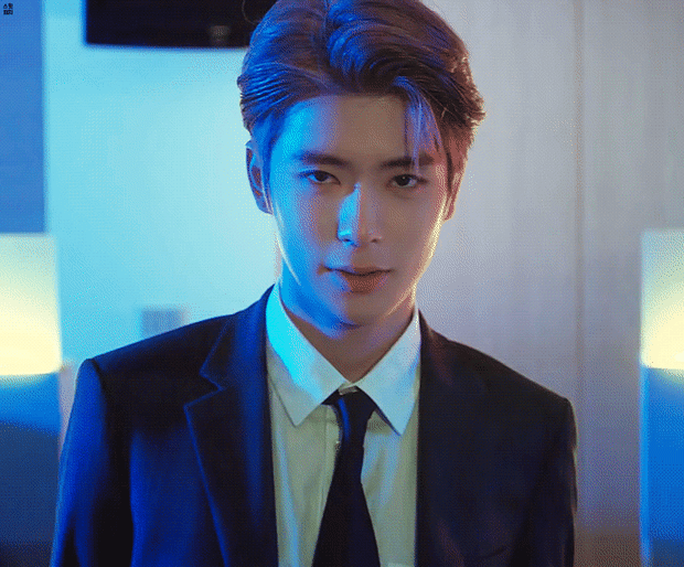 냉미남인지 온미남인지 의견 엄청 갈리는듯한 아이돌.jpg | 인스티즈