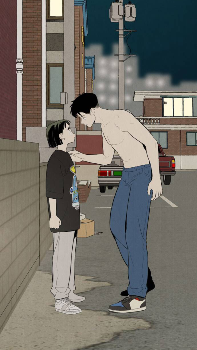휴재 들어간 네이버웹툰 세기말 풋사과 보습학원 오늘자 근황 (스포유) | 인스티즈