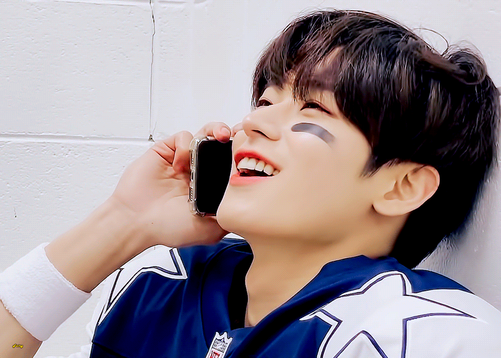 크리스마스 하이틴 컨셉 끝판왕이라는 아이돌 뮤비 | 인스티즈