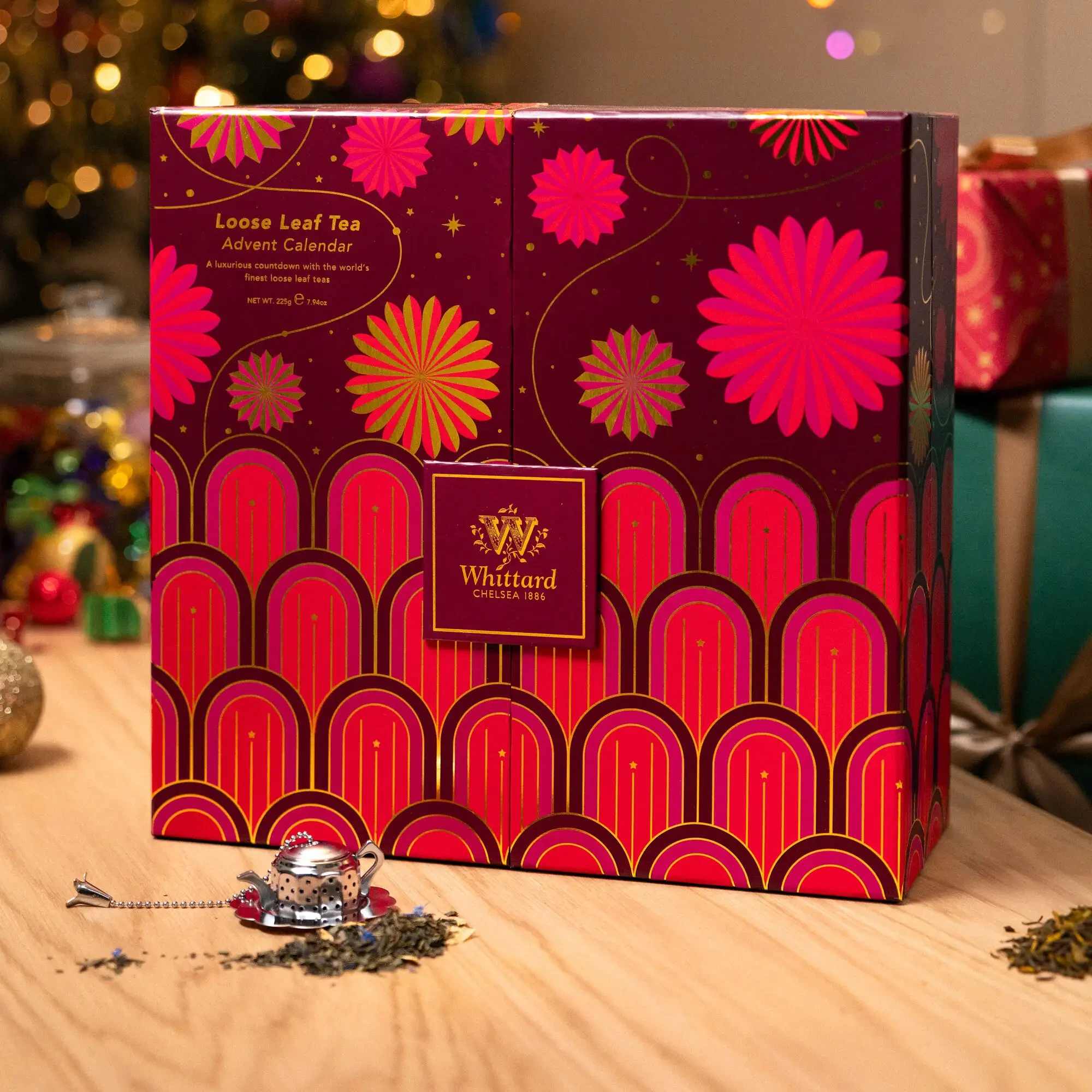 곧 크리스마스인데 설마 아직도 어드벤트 캘린더 안 산 눈아가 있념..?; | 인스티즈