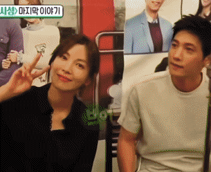 여전히 열심히 럽스타그램하는 부부 | 인스티즈