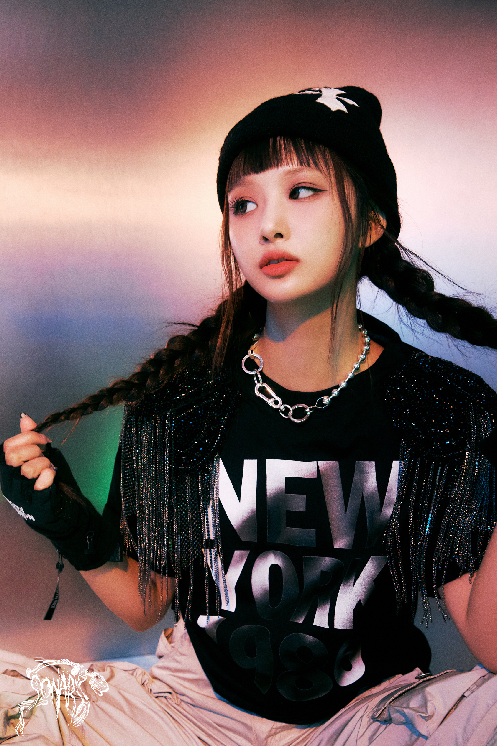 엔믹스 선공개곡 'Soñar (Breaker)' M/V Teaser | 인스티즈