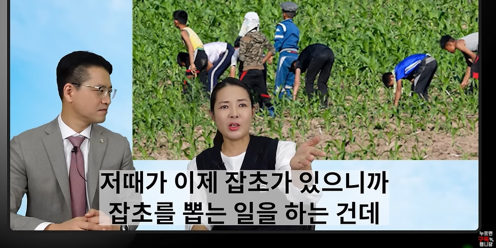 북한술에 숨겨진 비밀 | 인스티즈
