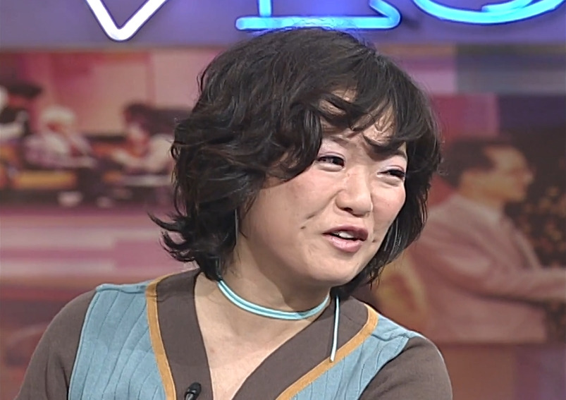TV는 사랑을 싣고에 나온 김숙 | 인스티즈