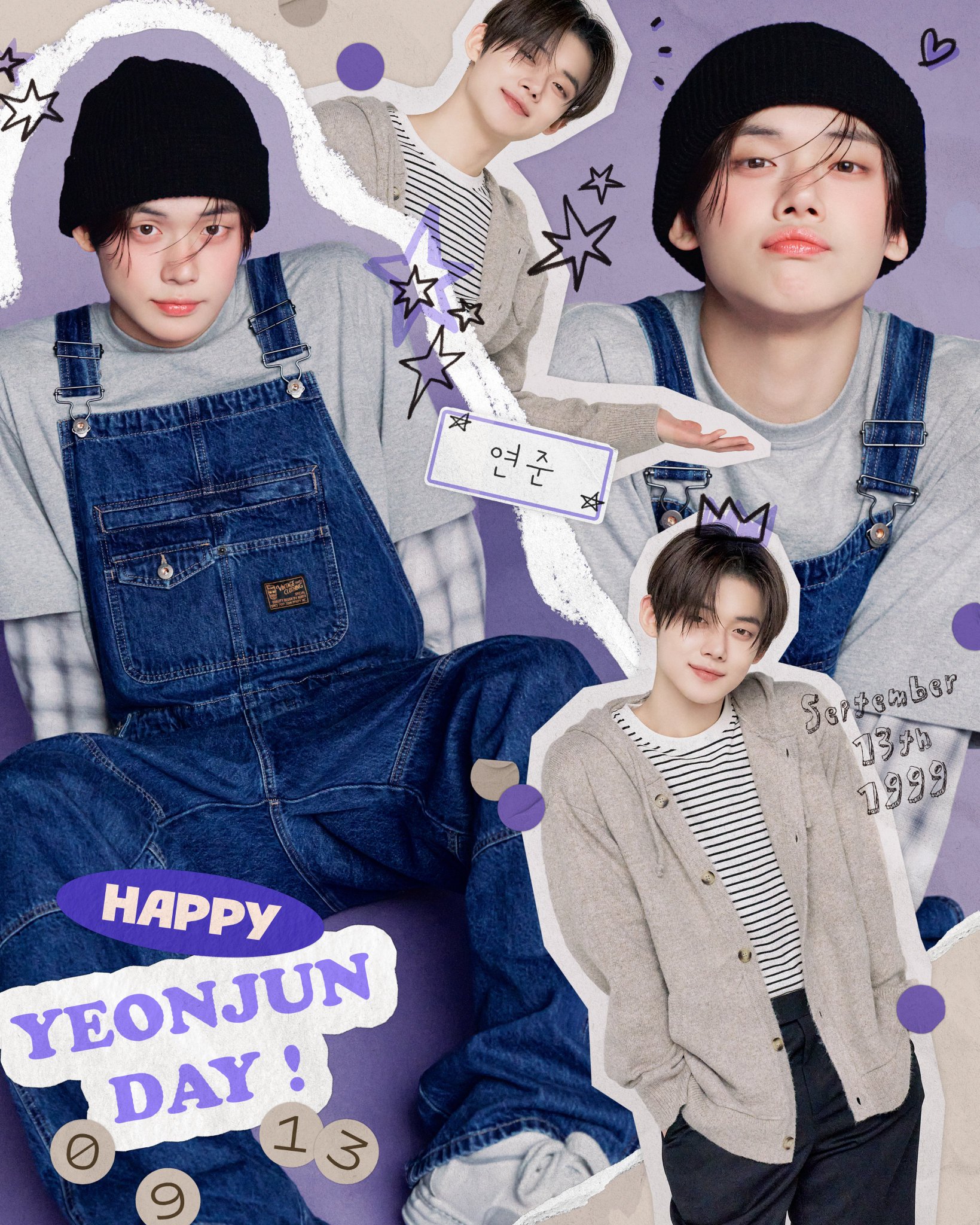 오늘 생일인 아이돌들.jpg | 인스티즈