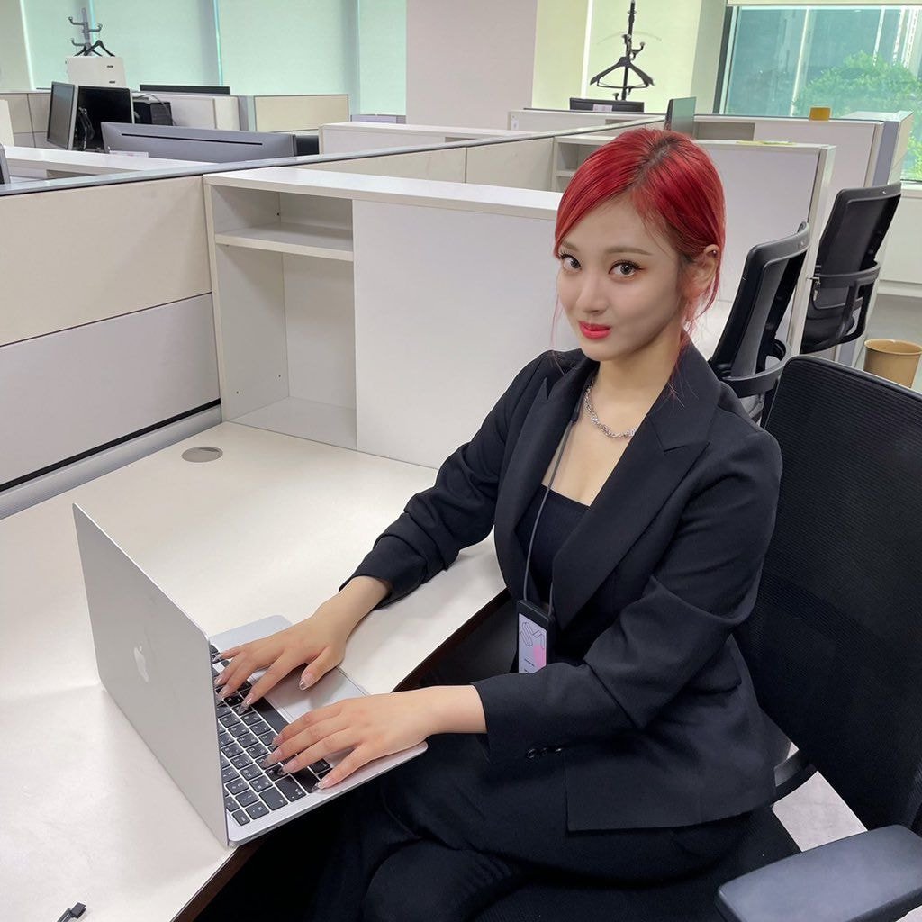 에스파 닝닝이 팬한테 시킨거 | 인스티즈