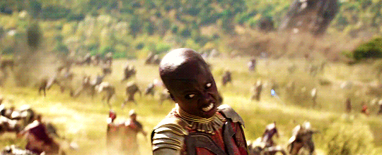 우리가 사랑했던 블랙 위도우와 스칼렛 위치의 관계성 | 인스티즈