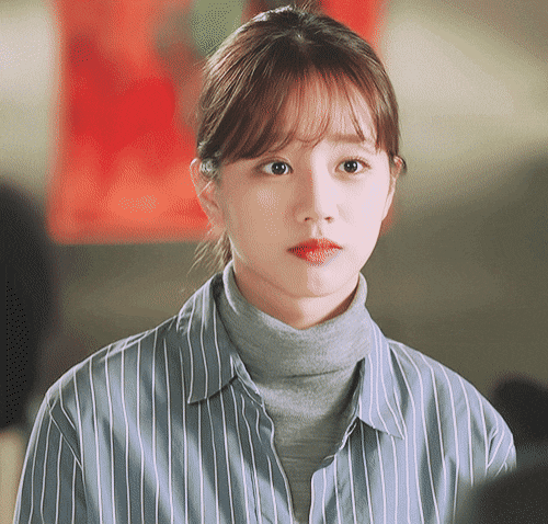 여돌들이 더 애정하는 듯한 혜리 | 인스티즈