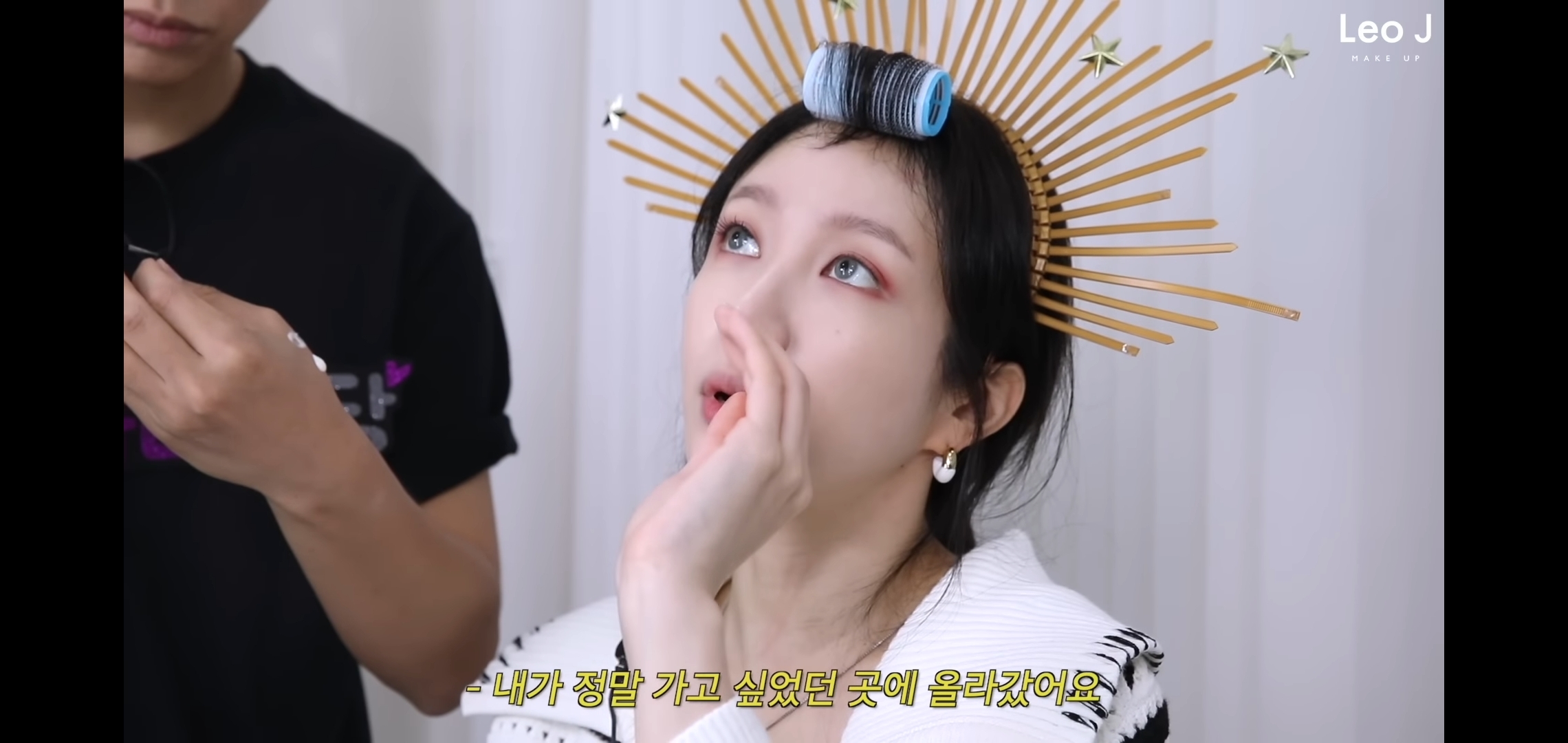 EXID 하니가 어린 나이에 데뷔하는 아이돌 후배들을 보며 하는 생각 | 인스티즈