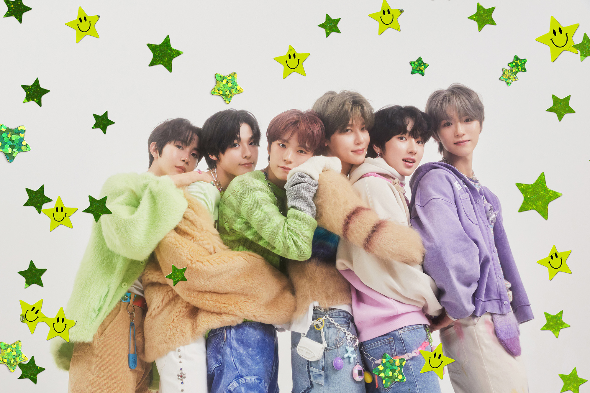 SM이 비슷한 시기에 신인그룹을 2팀이나 내보냈는데도 서로 팬층 파이를 안뺏어간 이유 | 인스티즈