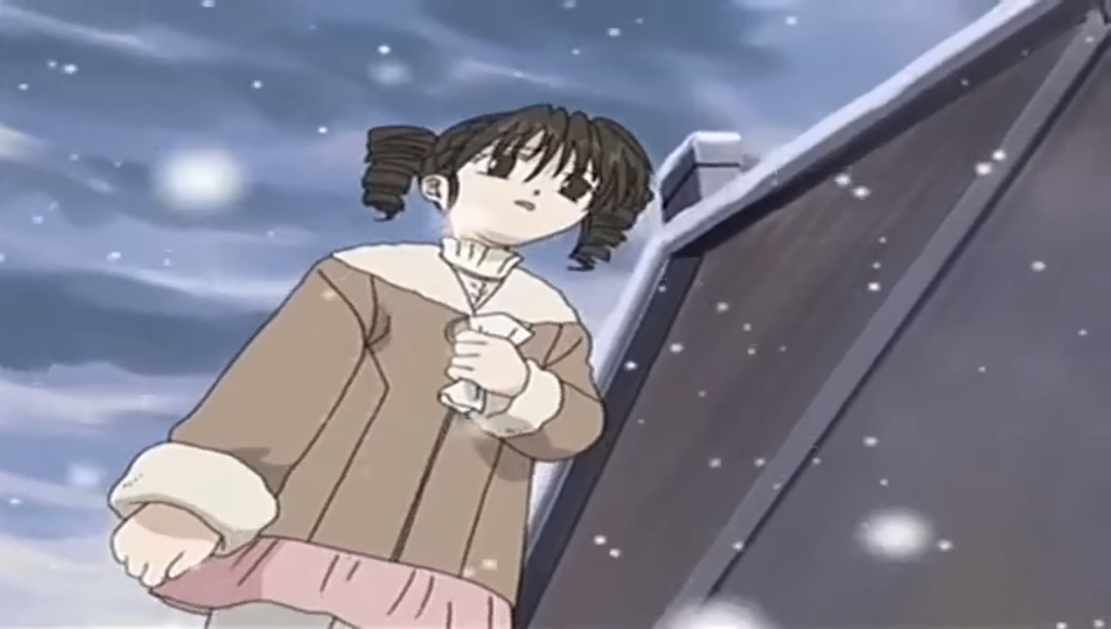 [일본문화] 어린나이에 큰 충격이었던 달빛천사 장면 | 인스티즈