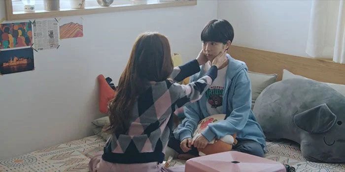 [XXXY] 오늘 방영한 무성애자 엄마와 게이 아빠 사이에서 인터섹스 양성으로 살아가는 10대 이야기 | 인스티즈