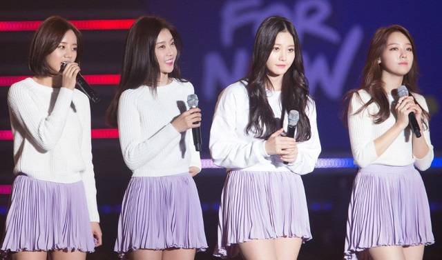 여자아이돌 제작자들에게 어느샌가 강박으로 자리잡힌 거 같은 공식 중 하나.jpg | 인스티즈