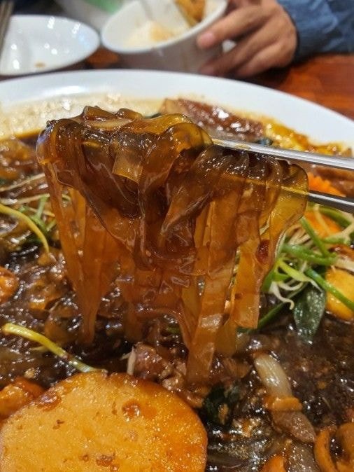 한국인들이 봉추찜닭 먹으러 가는 이유 | 인스티즈