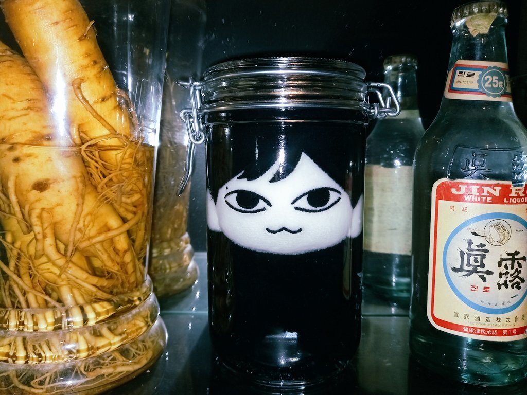 정말 특이해서 현대예술이라는 평을 듣는 주연인형계 | 인스티즈