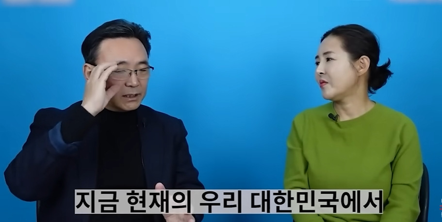 전직 간첩이 북한 뒤집어 엎고 싶다고 생각했던 순간 | 인스티즈