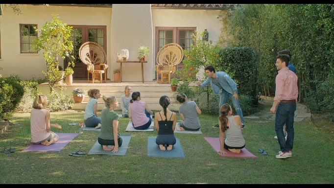 귀여운 남자 셋 들이는게 나쁜 건 아니잖아?러브, 어게인 Home Again10 | 인스티즈