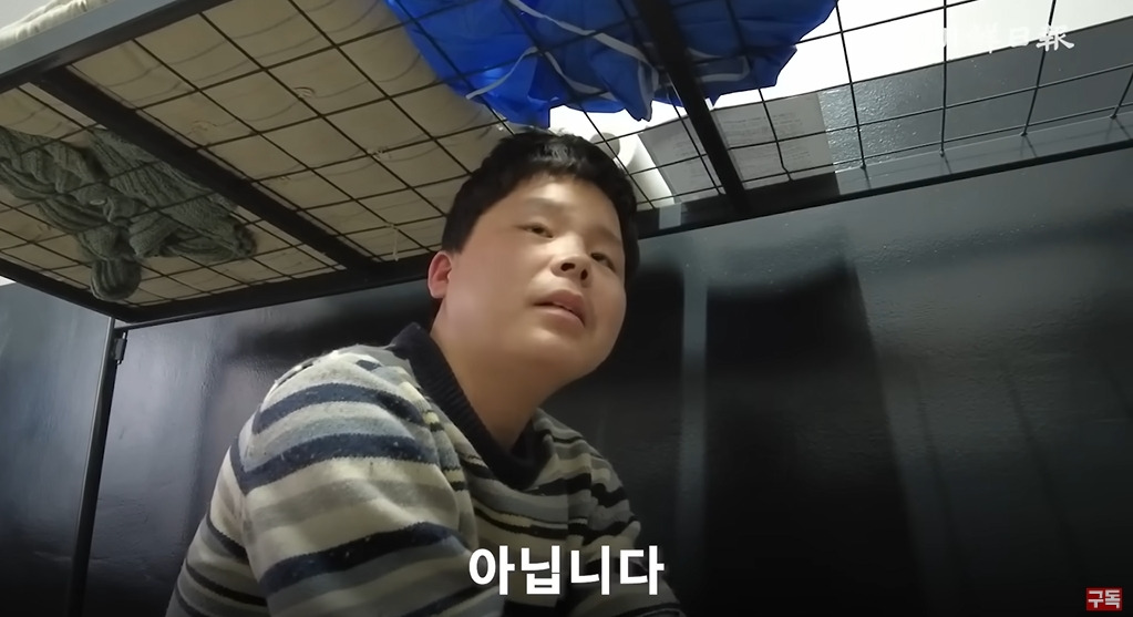 조선일보에서 취재한 북한군 포로 인터뷰 | 인스티즈