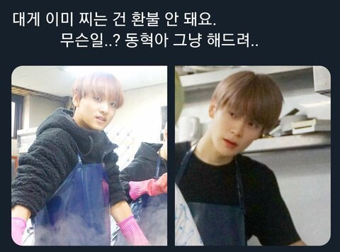 천방지축 어리둥절 빙글빙글 돌아가는 우당탕탕 케이팝.jpgif (스압) | 인스티즈