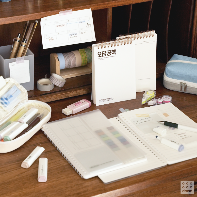 다이소 신상 새학기 용품 | 인스티즈