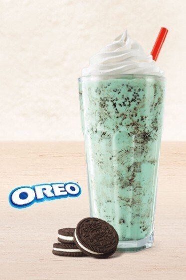 입 안에서 시원하게 퍼지는 단맛, 민트초코 (Mint chocolate) | 인스티즈