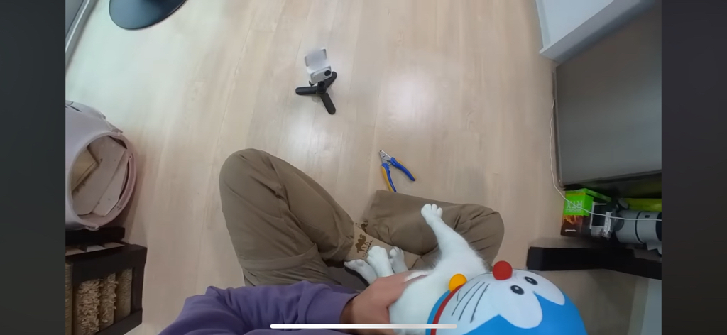 [hahaha] 도라에몽이 된 무(feat.무라에몽) | 인스티즈