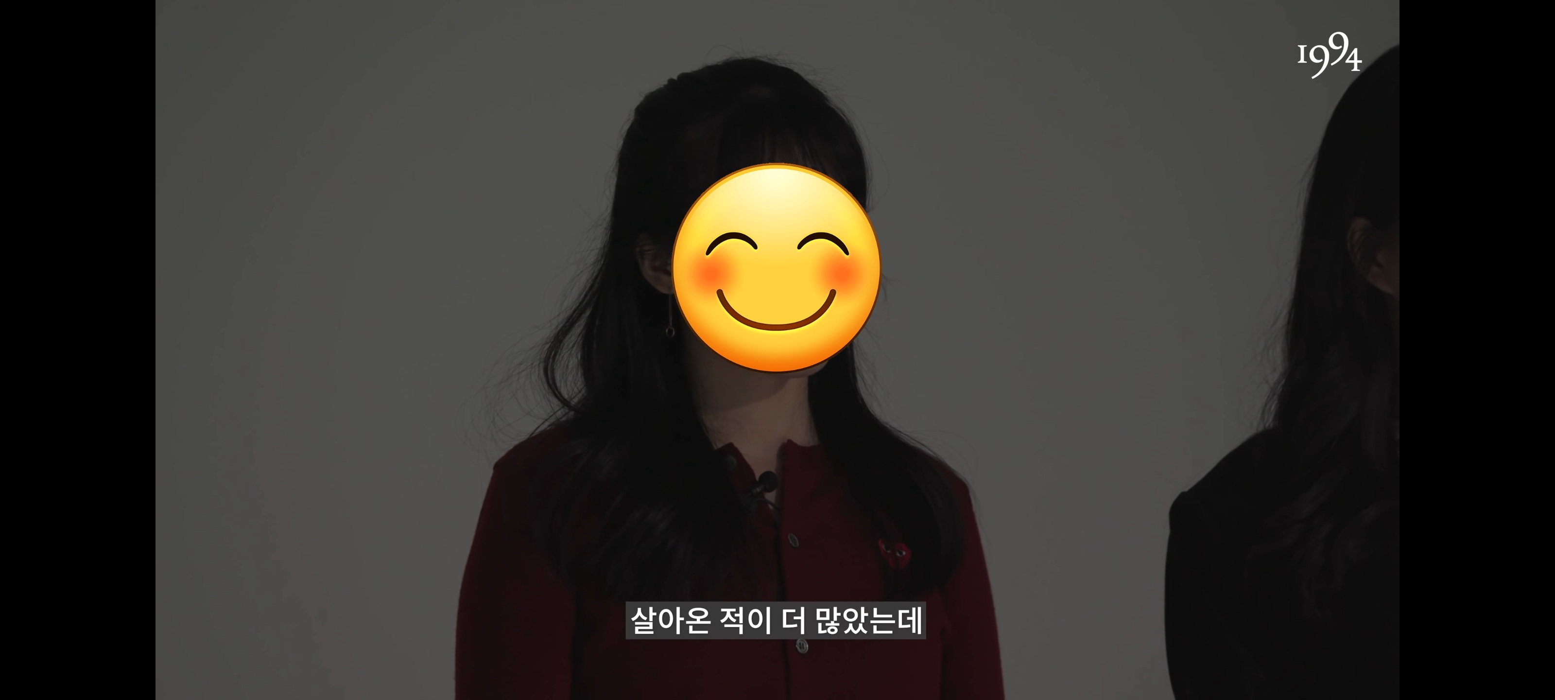 나는 내 나이 또래 사람들 사이에서 표준 이하인거 같아 | 인스티즈