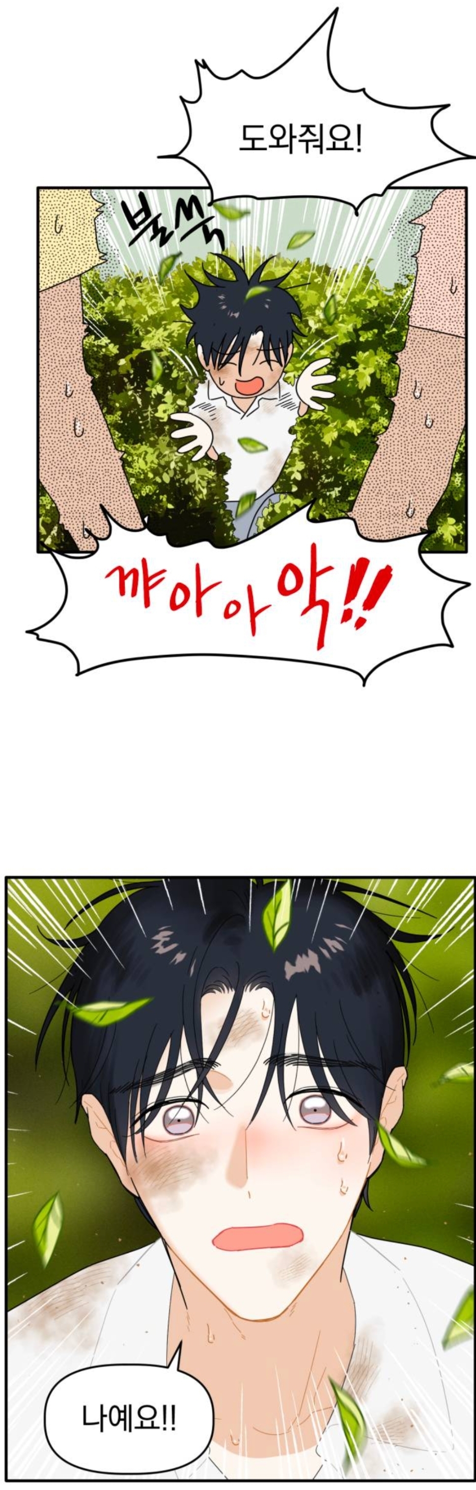 헐 최애 아이돌 멤버가 내 앞에서만 노래랑 춤 보여준대...!! | 인스티즈