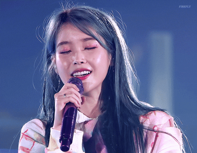 아이유 음악 스타일 중에 은근히 쳐돌이들 많아 보이는 라인 | 인스티즈