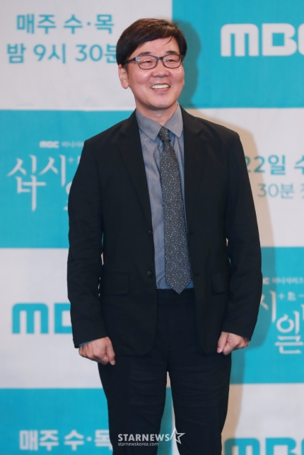 감초 배우' 이윤희, 오늘(11일) 별세..향년 64세 | 인스티즈