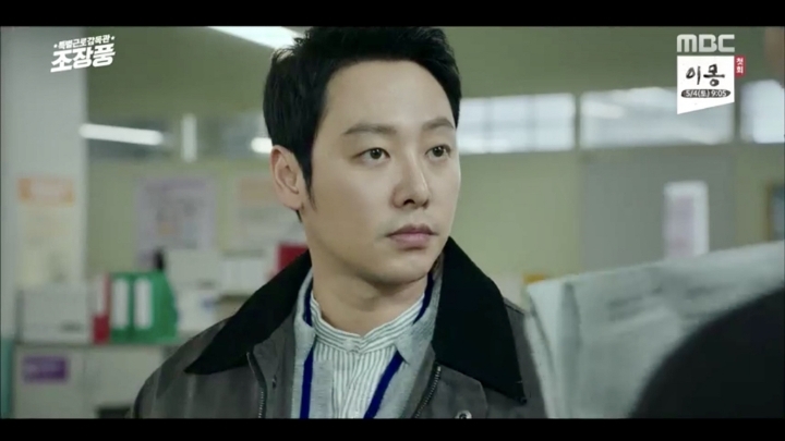 배역때문에 힘들게 살 찌웠는데 서서히 말라간 배우 김동욱 | 인스티즈