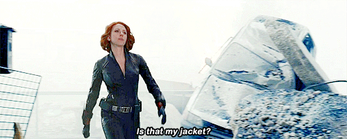 우리가 사랑했던 블랙 위도우와 스칼렛 위치의 관계성 | 인스티즈